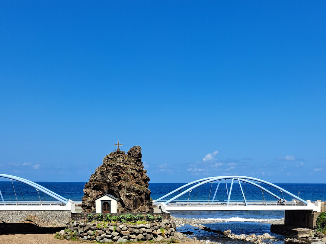 São Vicente Bridge-Sao Vicente必去景点
