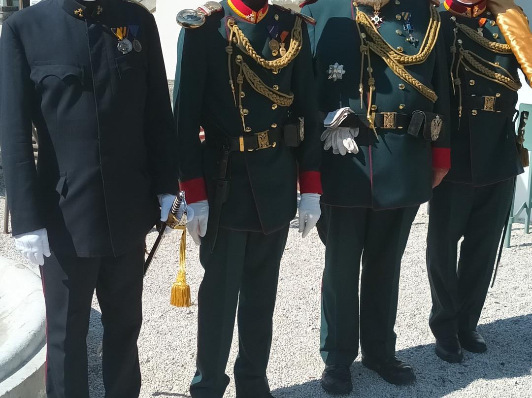 Leharfestival Bad Ischl-巴德伊舍必去景点