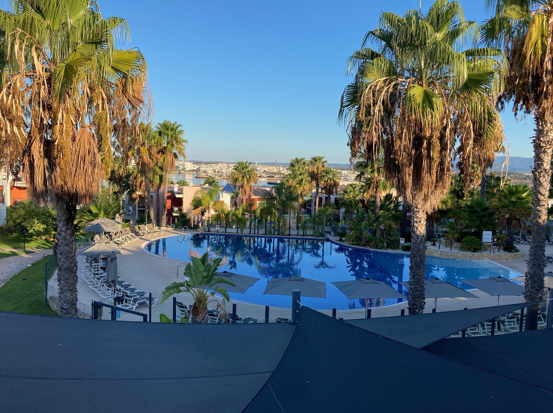 Vitors Village主图