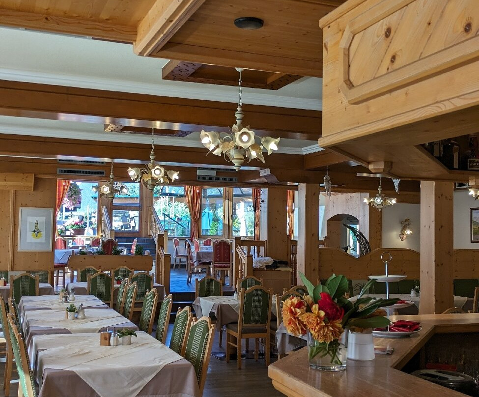 Aktiv-Hotel Traube主图