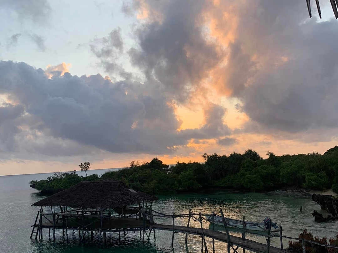 Fish Eagle Point主图