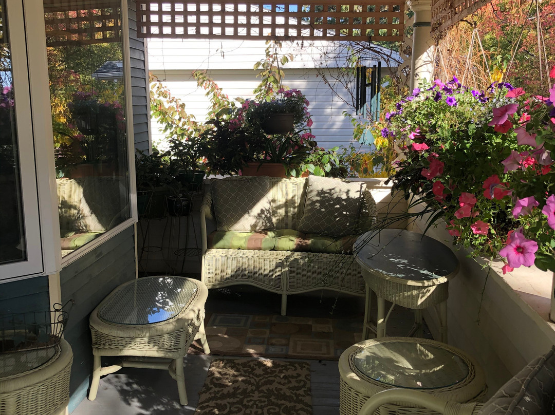 Phoenix House B&B主图