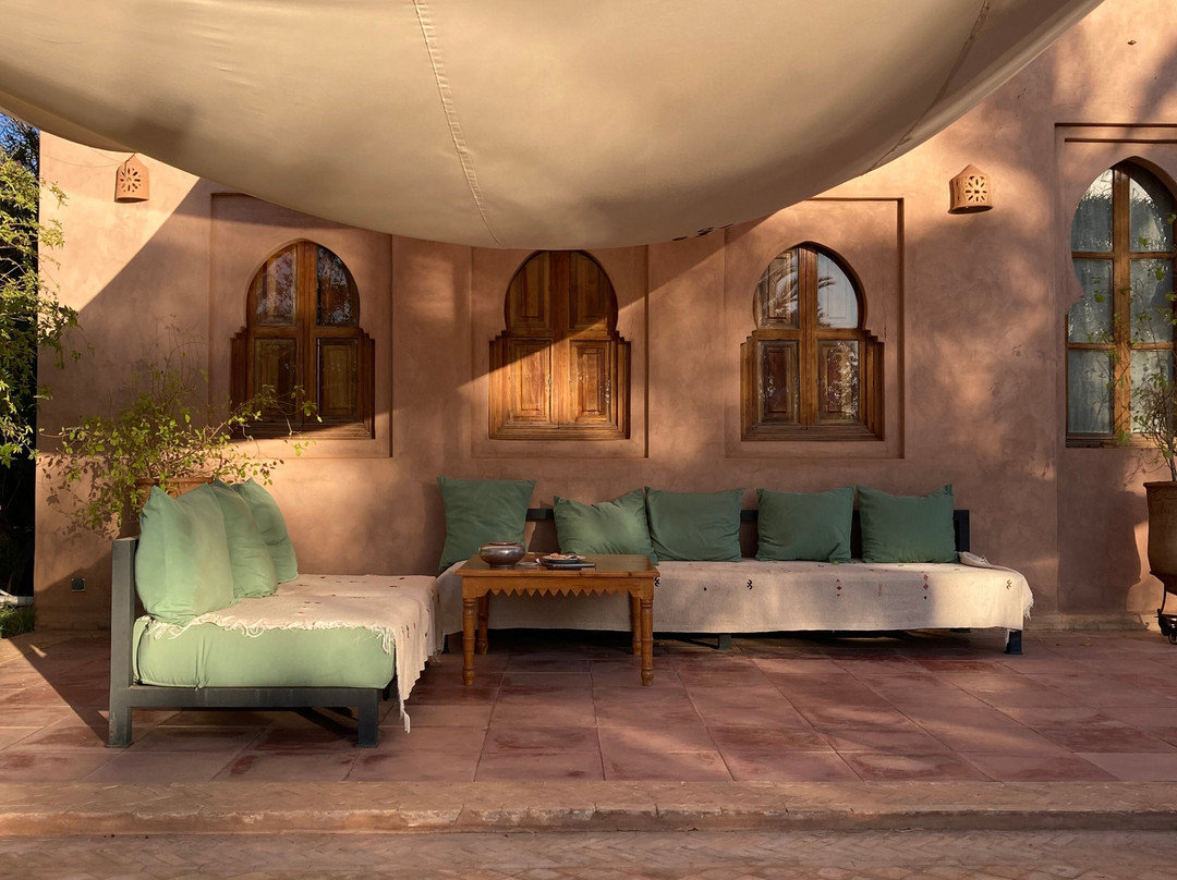 Maidan El Arsa主图