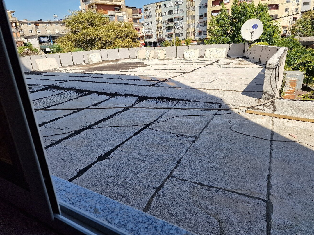 Hotel Argenti Shkodër主图