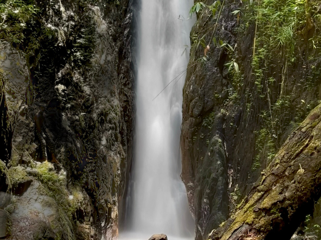 Bang Pae Waterfall景点图片