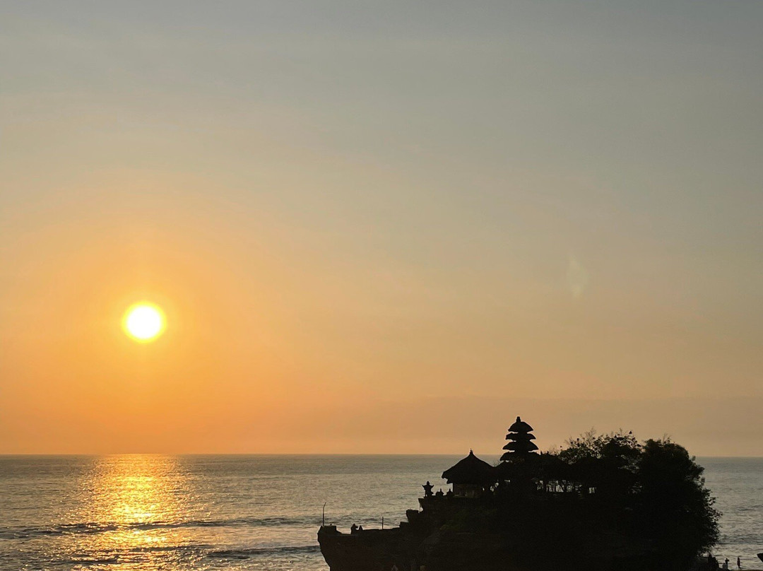 TripGuru Bali-库塔必去景点