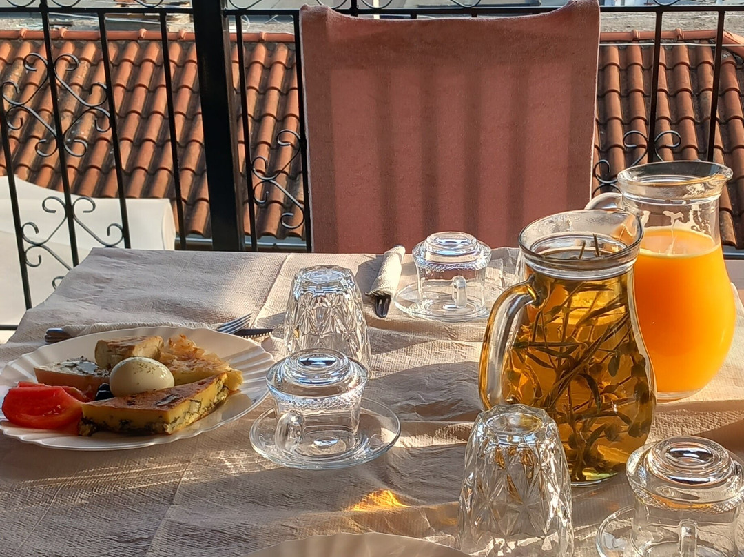 Mani Guest House主图