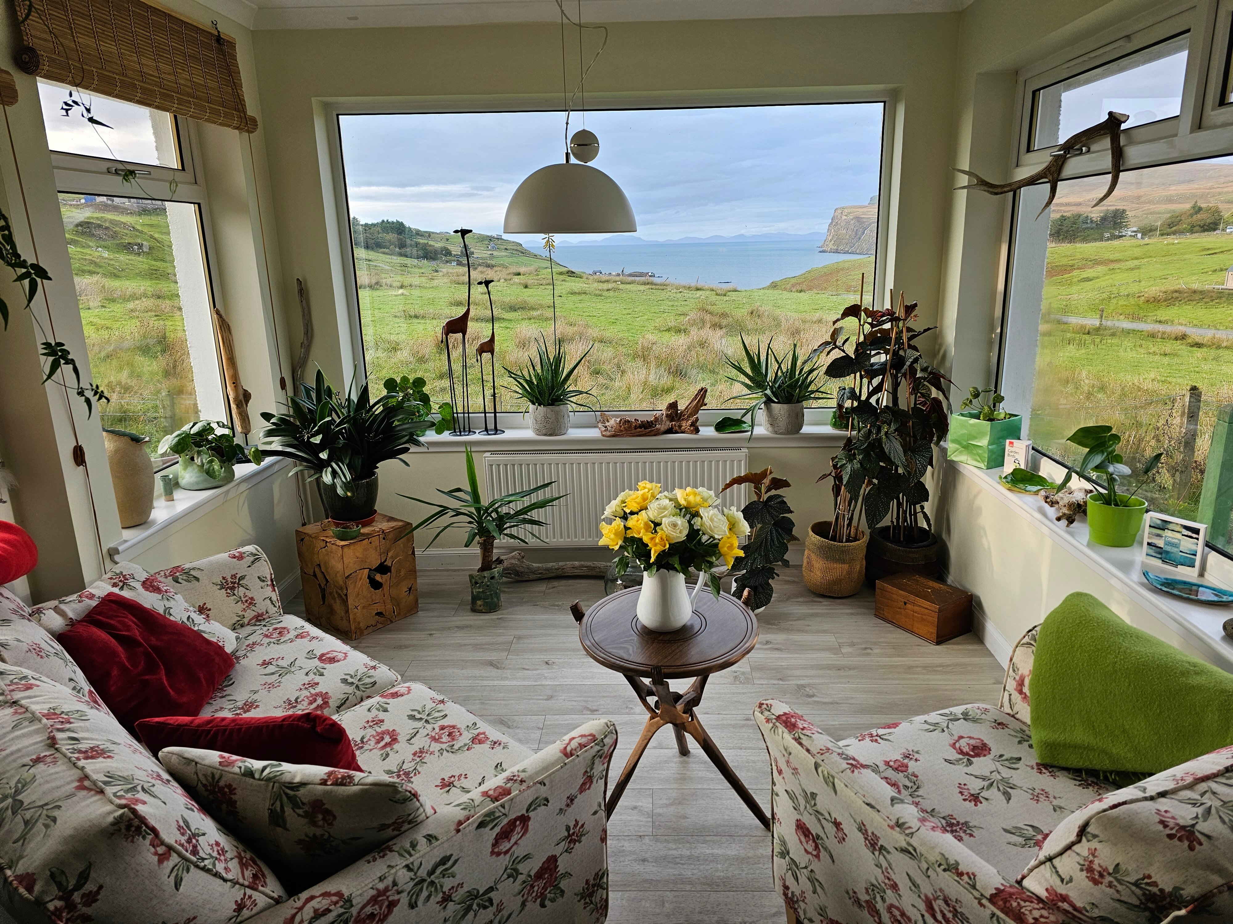 Carters Rest Guesthouse-浴室