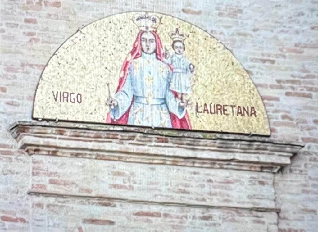 Chiesa della Madonna di Loreto景点图片