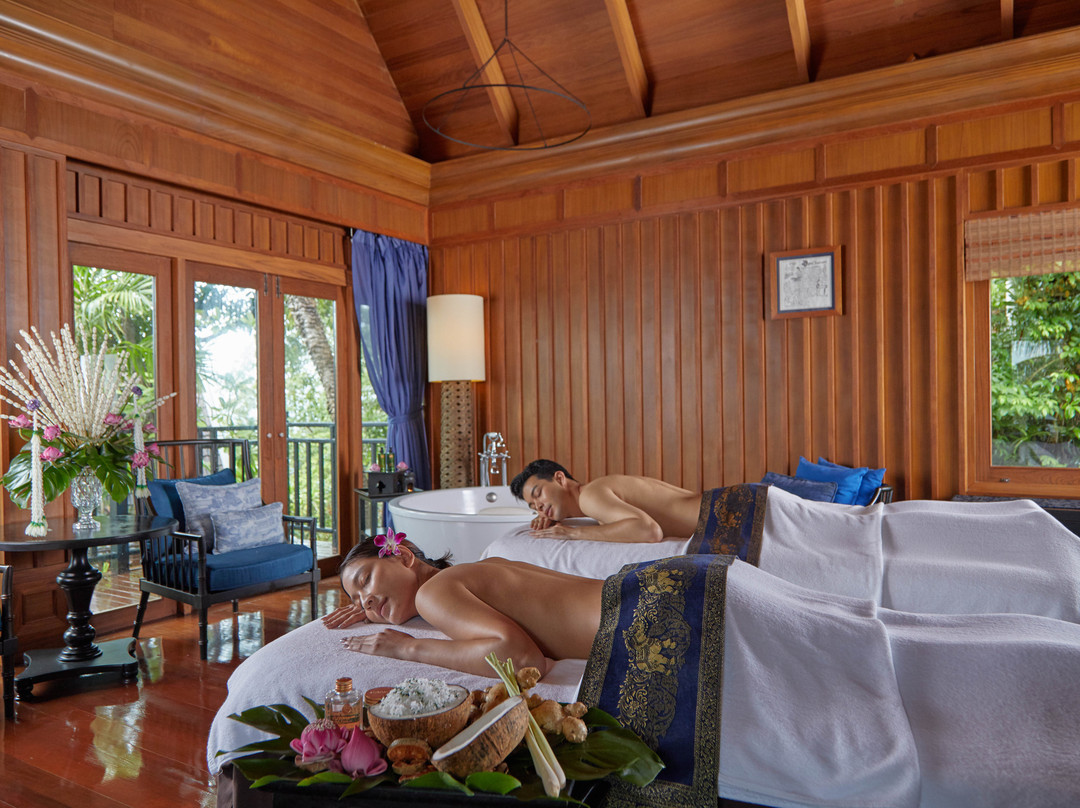 Baan Thai Spa by HARNN-塔林必去景点