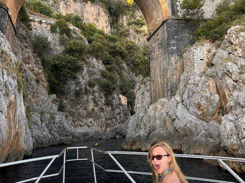 Discover Luxury at Sea with Far & Wide-索伦托必去景点