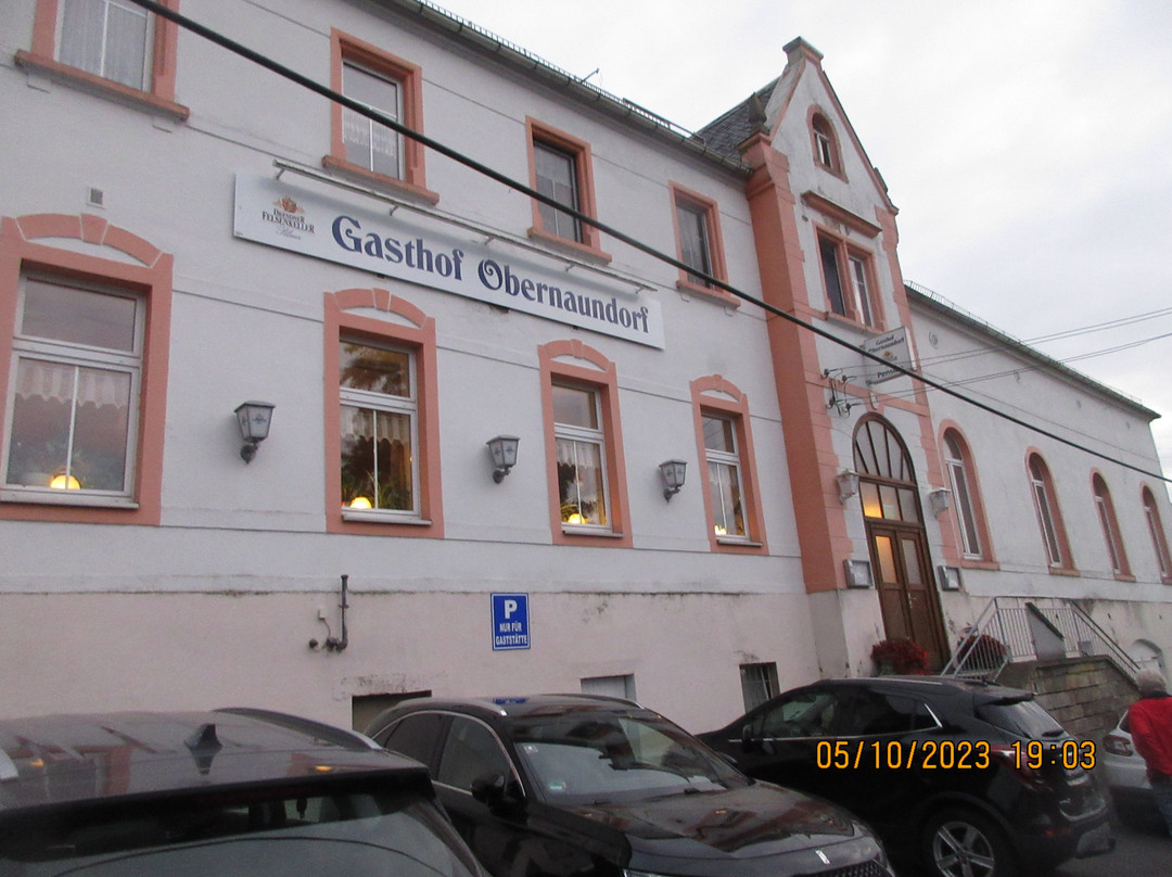 Gasthof Obernaundorf