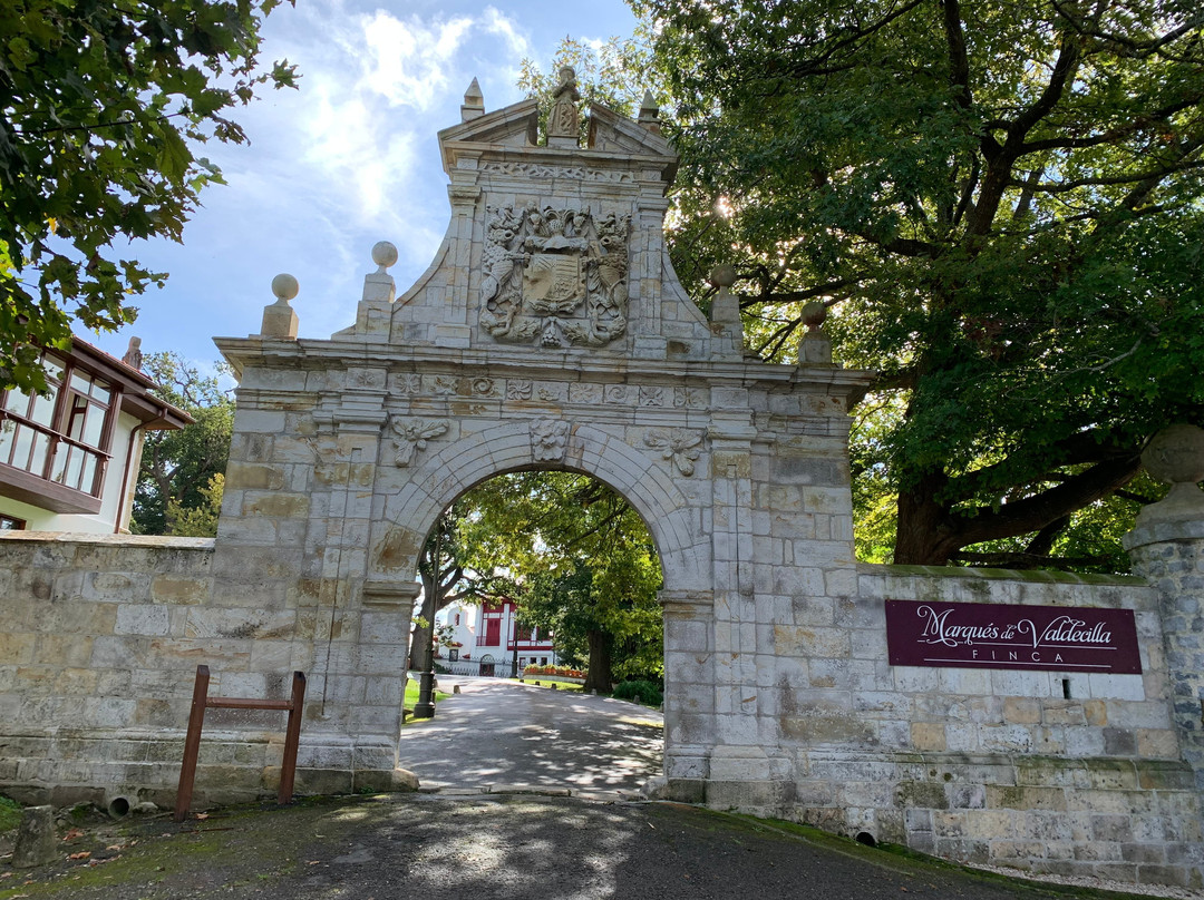 La Finca del Marques de Valdecilla景点图片
