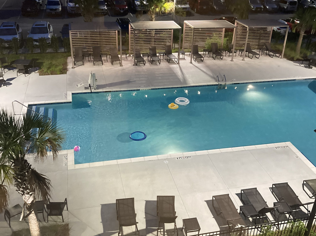 Hilton Garden Inn Summerville主图