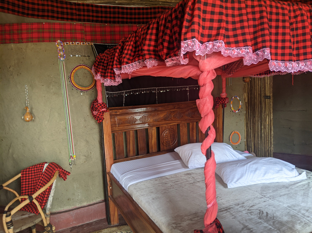 Trustworthy Safaris-阿鲁沙必去景点