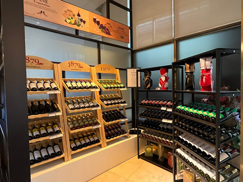 首尔斯坦福酒店主图