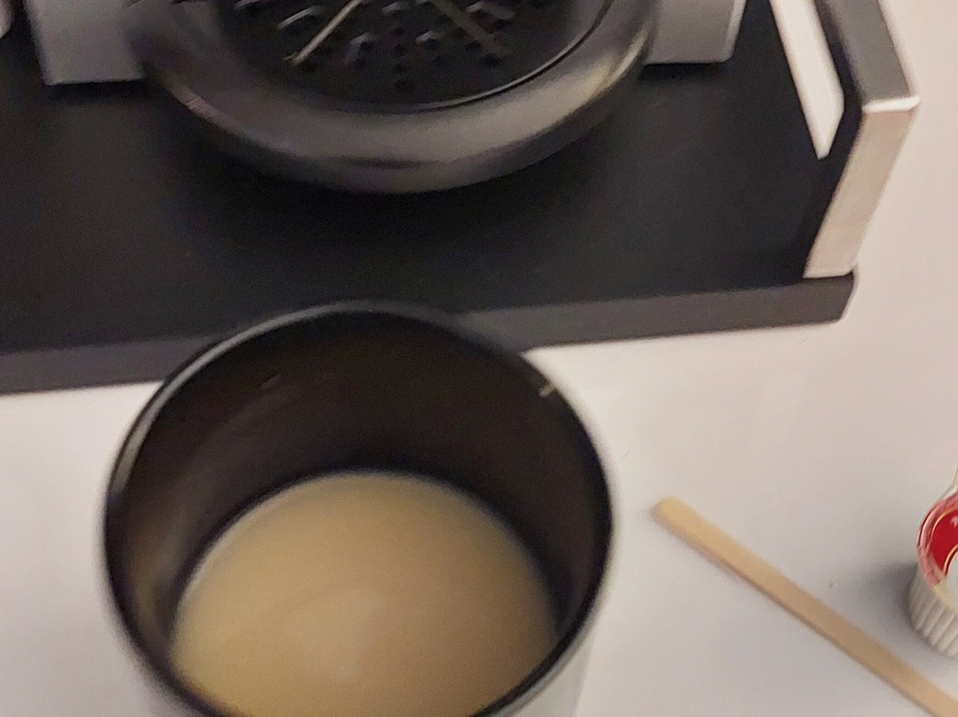 圣格雷戈里豪华套房酒店主图