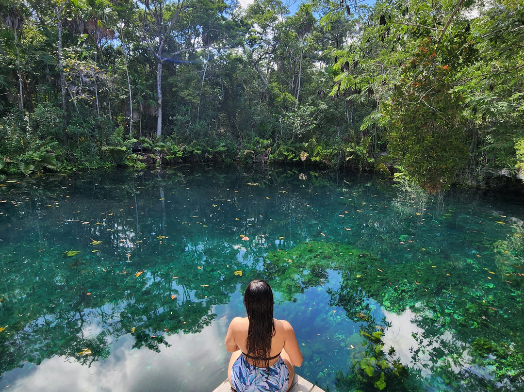 Tankah-图伦必去景点