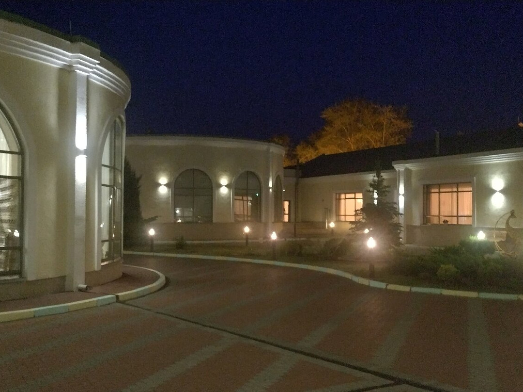 Hotel Batashev主图