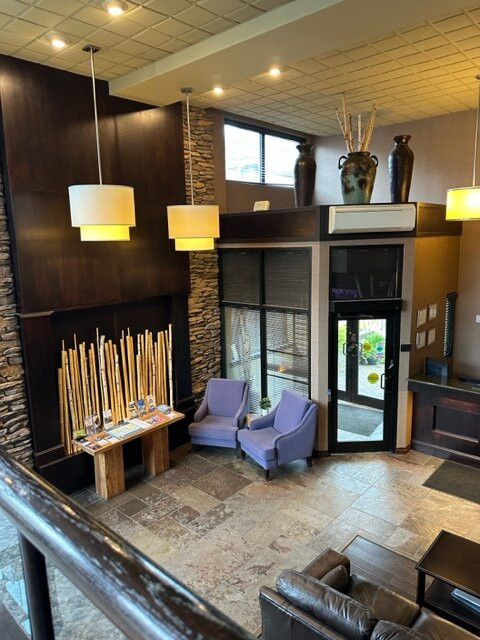 The Hotel on Pownal主图