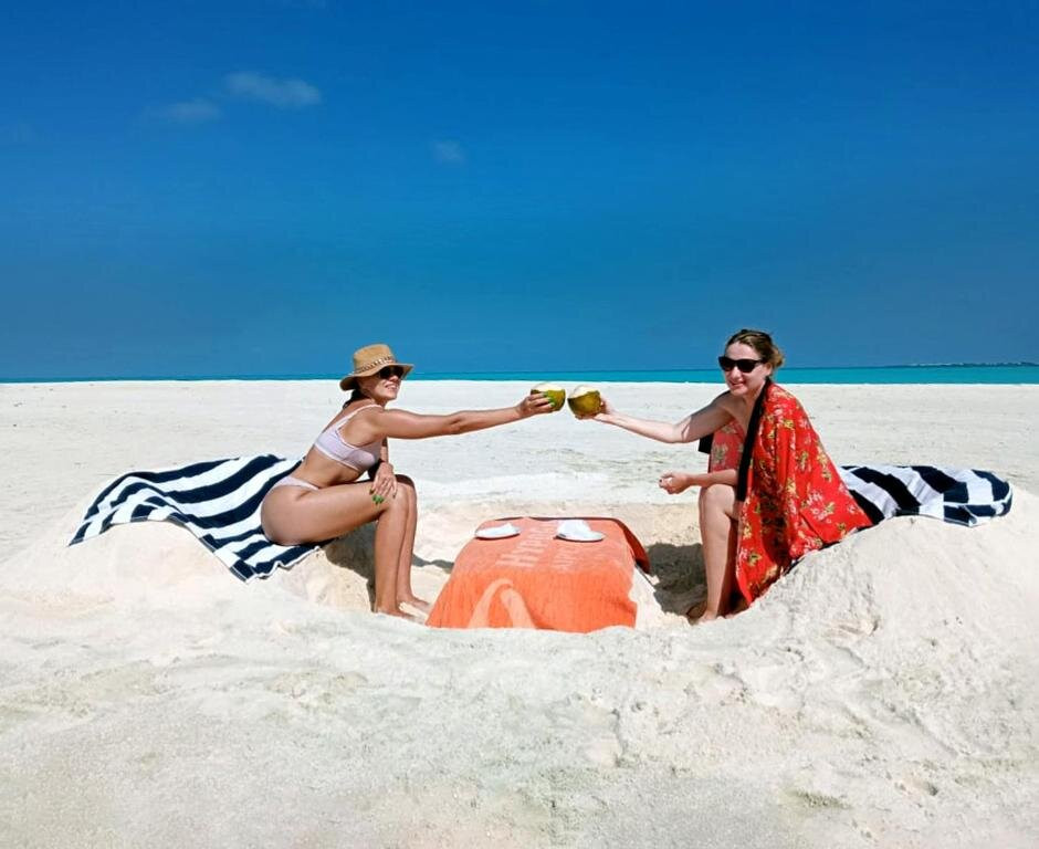 Blue Coral Vashafaru主图