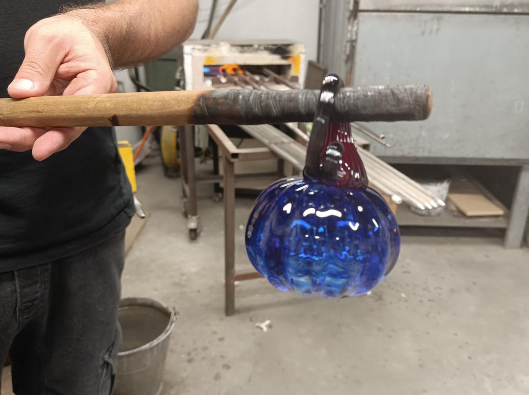 Atelier Christophe Genard景点图片