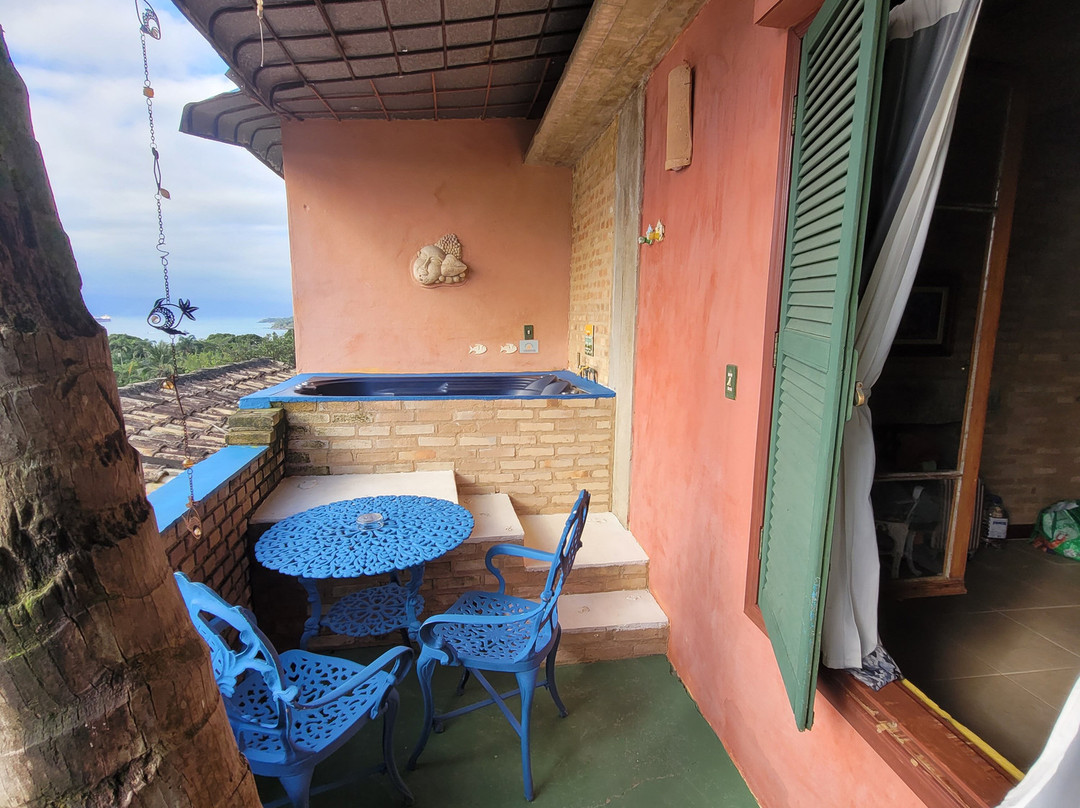 Maison Joly Residence主图