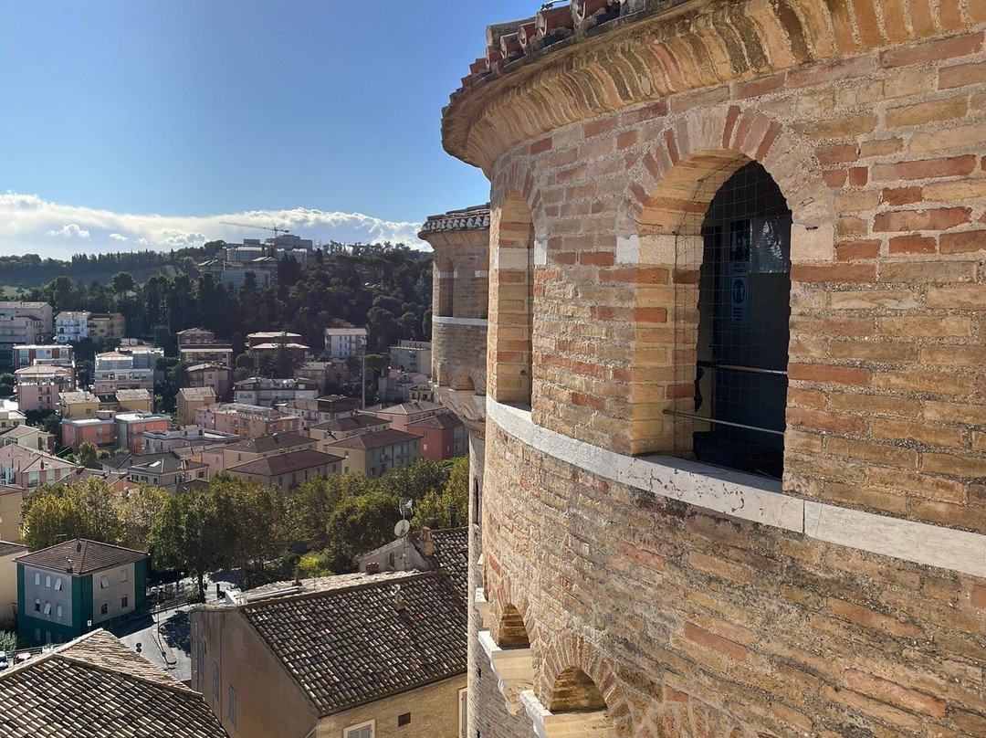 Camminamenti di Ronda景点图片