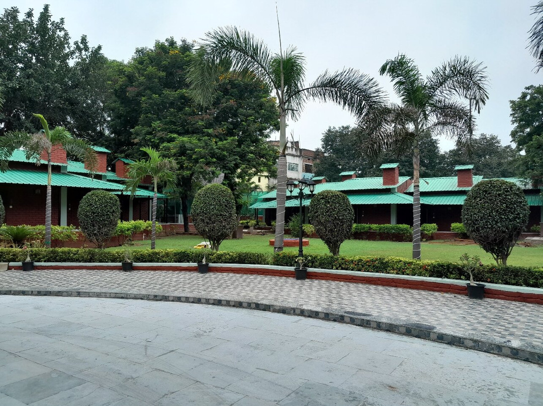 Gargee Gautam Vihar Resort主图