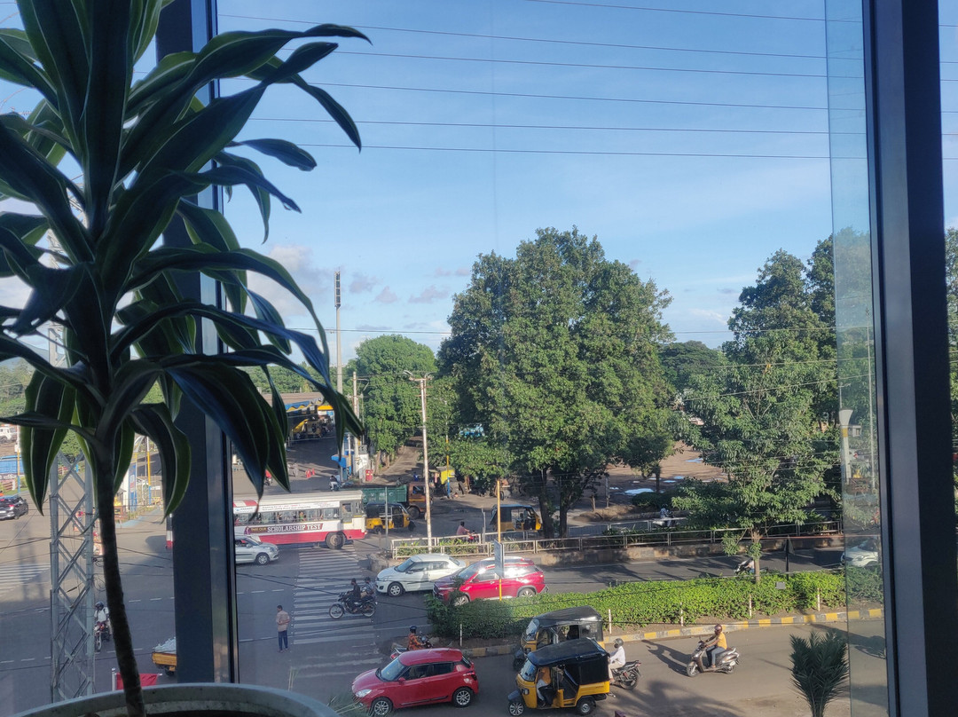 Signature Hotels主图