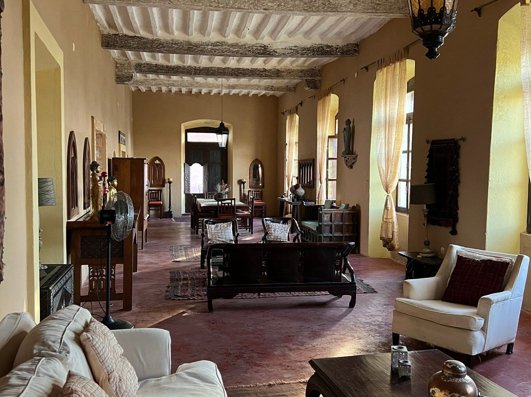 Terraço das Quitandas Design Accommodation-AL主图