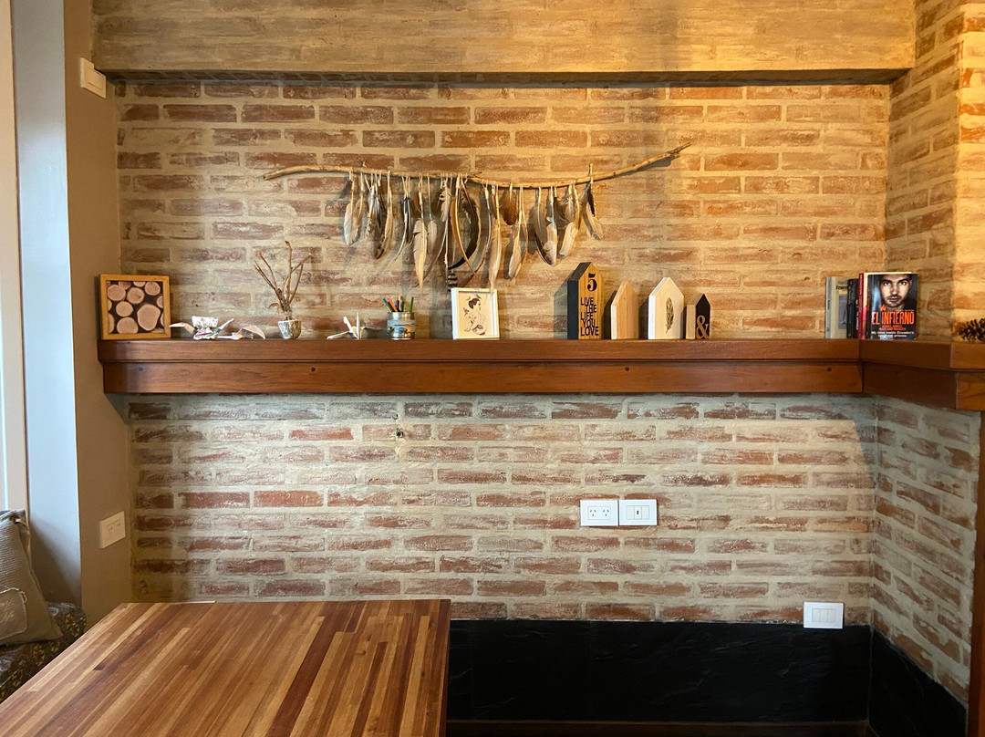 Posada De Las Aguilas主图