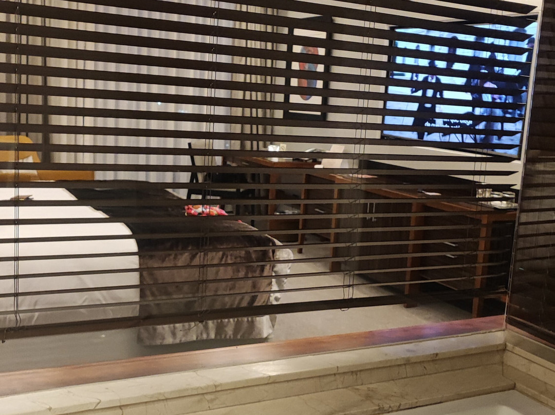 Hotel Dreams Valdivia主图