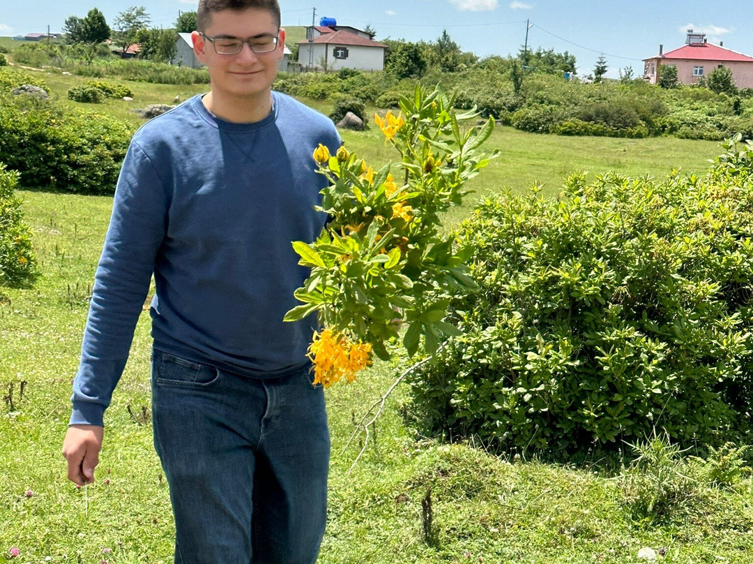 Belen Yayla Otel主图
