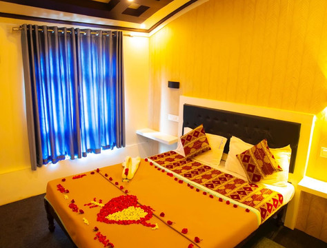 Venezia Cruise - Alleppey Houseboat-阿拉普扎必去景点