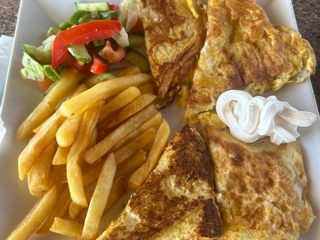 Lighthouse Divecenter-达哈卜必去景点