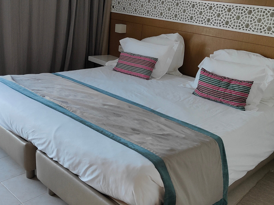 苏丹乐酒店主图