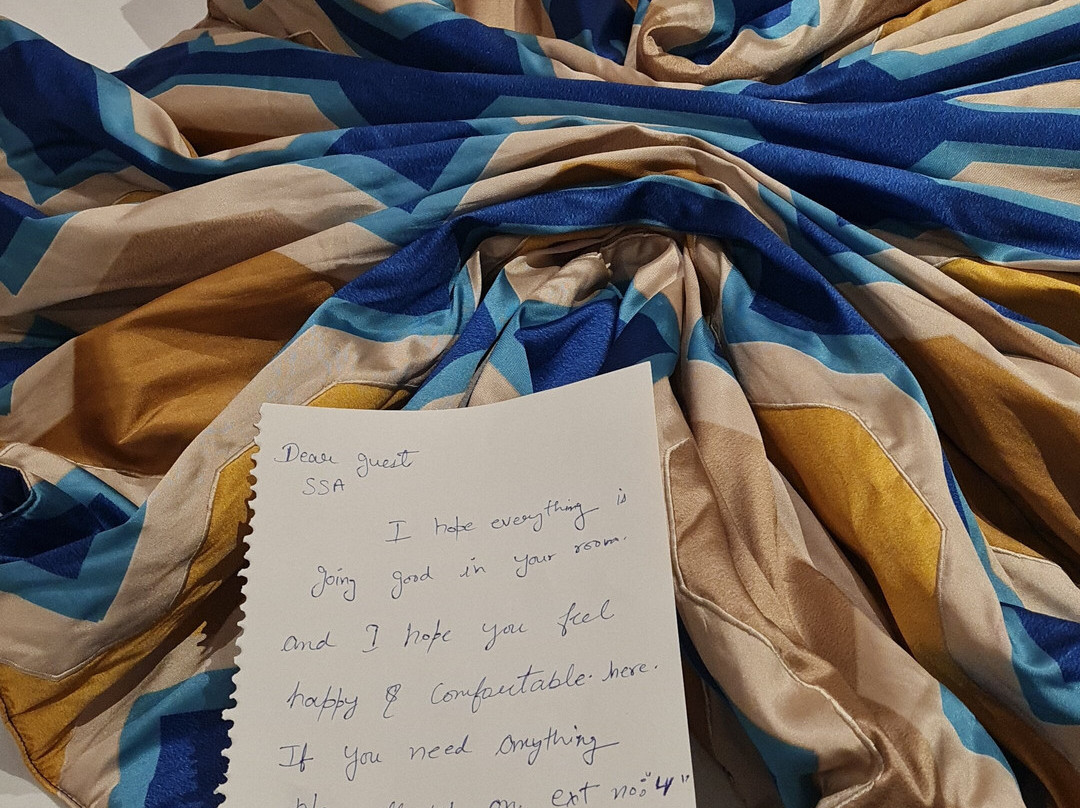 Fortune Avenue, Jalandhar - Member ITC Hotels' Group主图