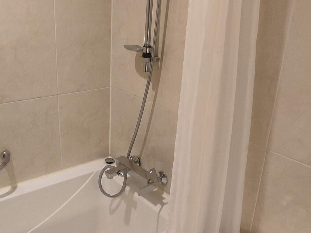 首尔东大门巅峰酒店主图