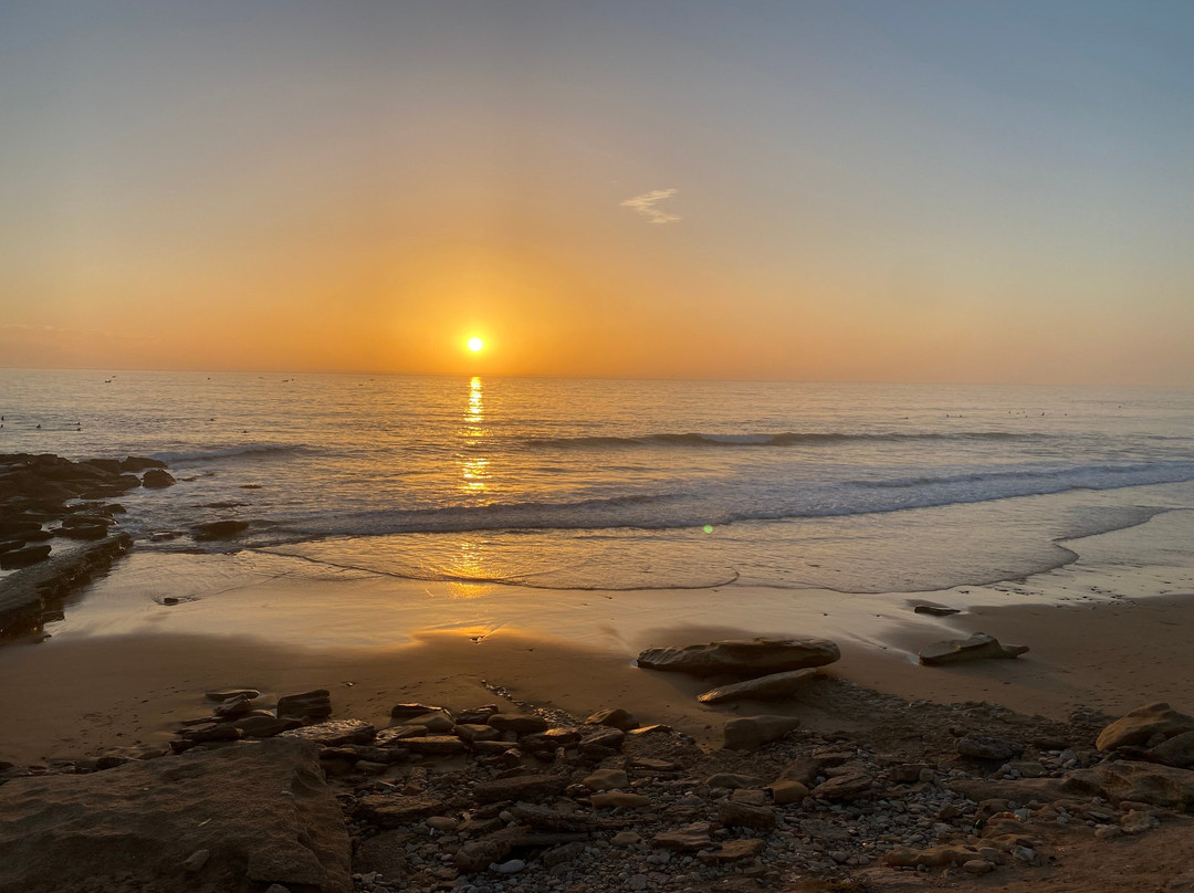 Adrenalin Surf Maroc-Tamraght必去景点