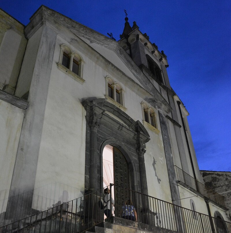Chiesa di Santa Maria della Catena景点图片