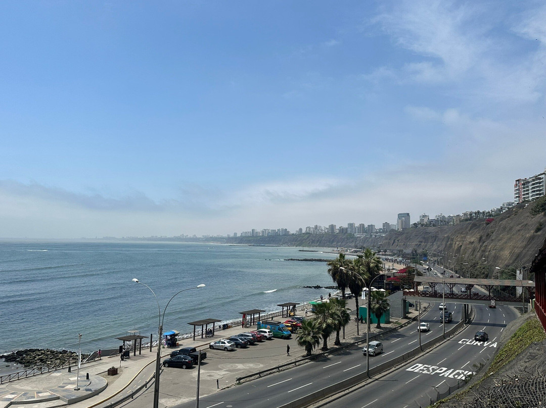 LIMA VIP TRAVEL-利马必去景点
