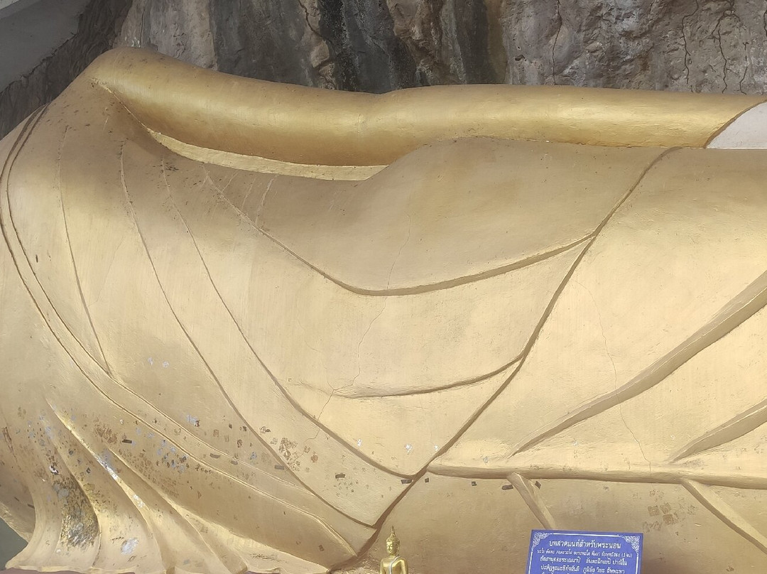 Wat Sai Thai景点图片