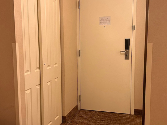 波音特康福特茵酒店主图