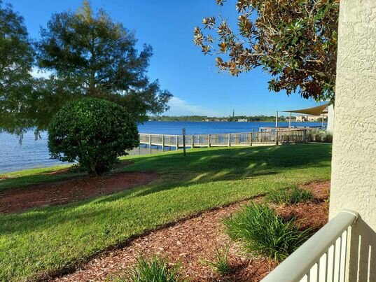 Residence Inn by Marriott Sebring主图