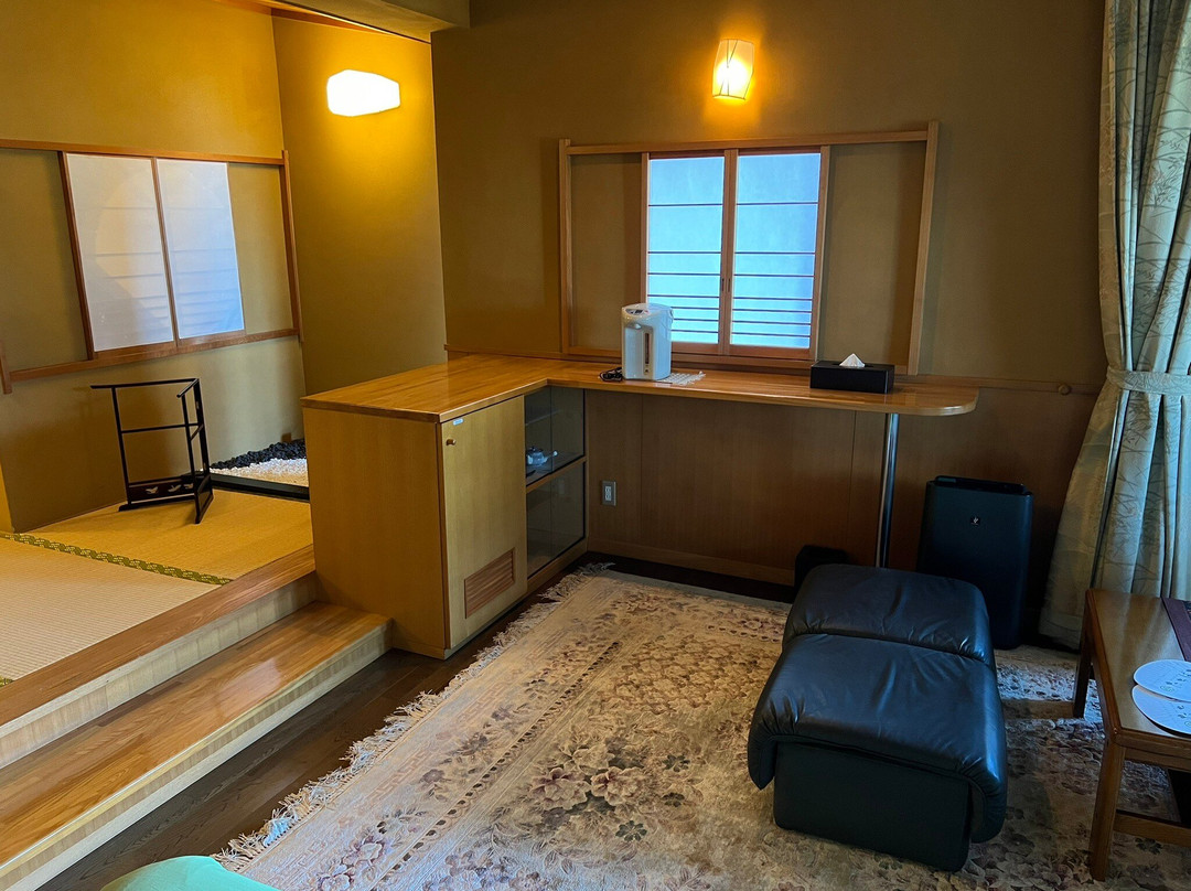 Ryokan Tachibana主图