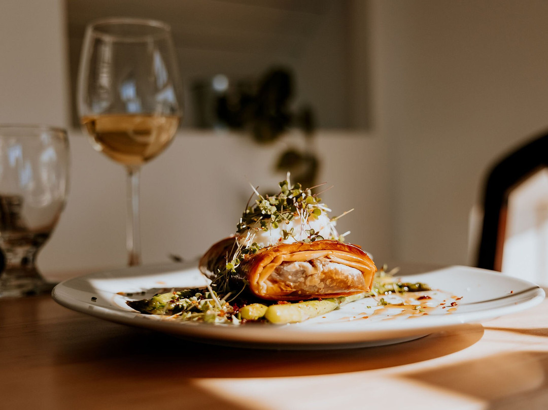 Core by Clare Smyth