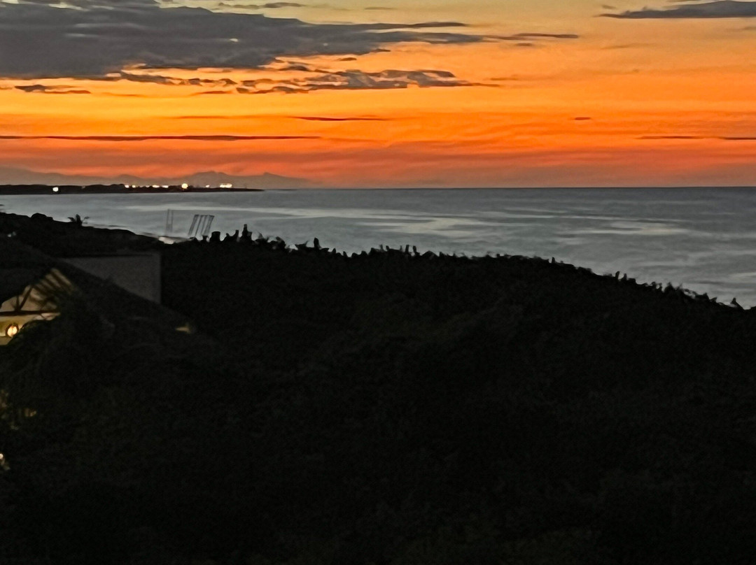 Santa Maria Beach景点图片
