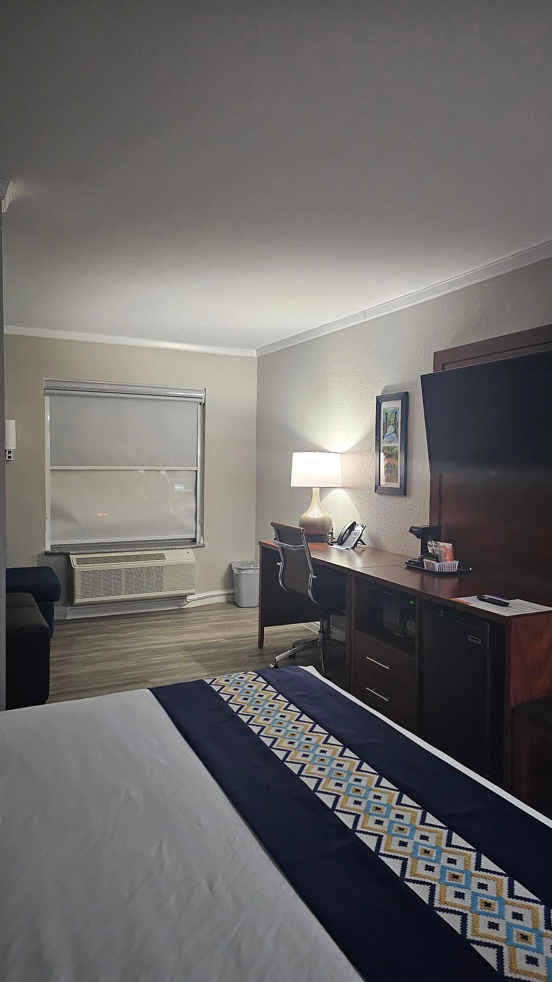 Comfort Suites, St.Louis - Sunset Hills-客卧