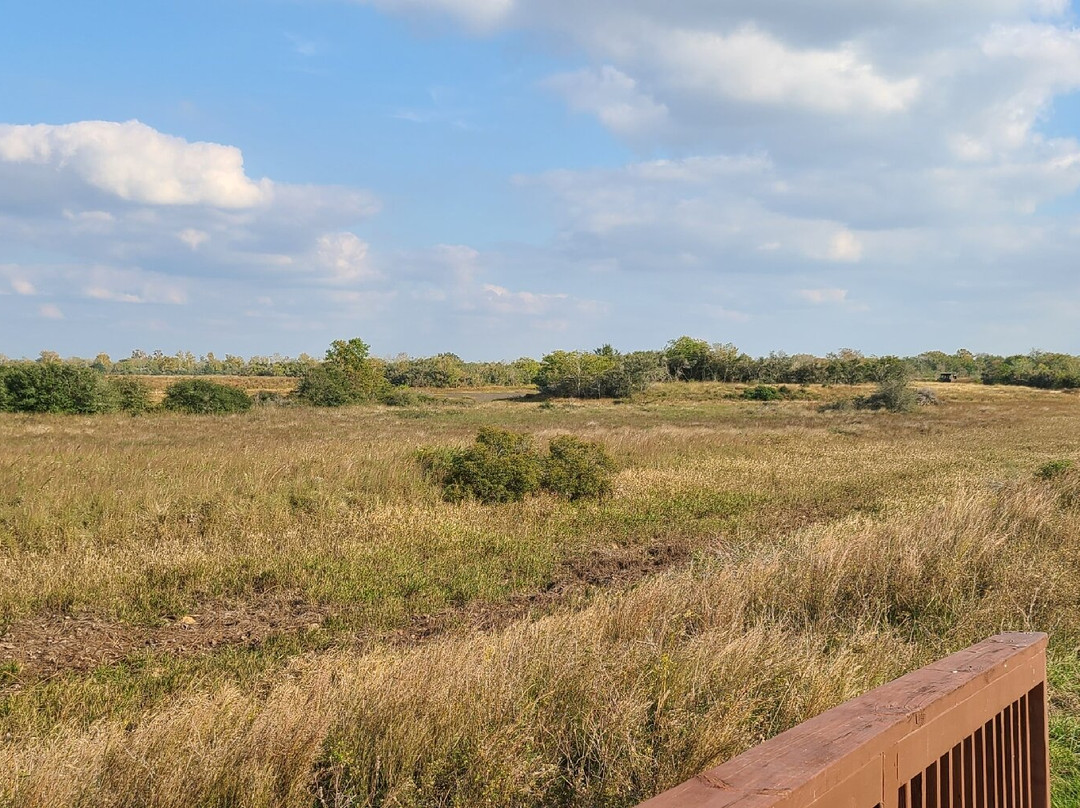 Attwater Prairie Chicken National Wildlife Refuge景点图片